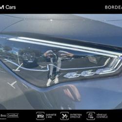 Mercedes CLA 200 d 150ch AMG Line 8G-DCT B&egrave;gles