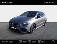 Mercedes Classe B Bègles