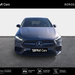 Mercedes Classe B 200d 150ch AMG Line 8G-DCT B&egrave;gles