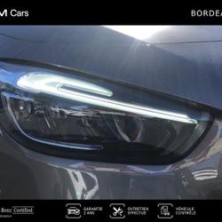 Mercedes Classe B 200d 150ch AMG Line 8G-DCT B&egrave;gles