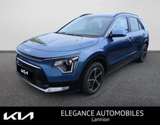 Kia Niro Lannion