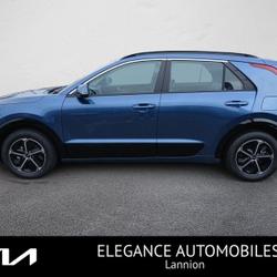 Kia Niro 1.6 GDi 129ch HEV Active DCT6 Lannion