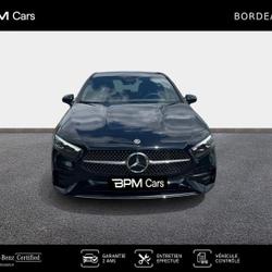 Mercedes Classe A 200 d 150ch AMG Line 8G-DCT B&egrave;gles
