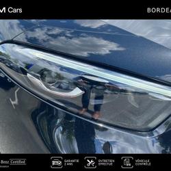 Mercedes Classe A 200 d 150ch AMG Line 8G-DCT B&egrave;gles