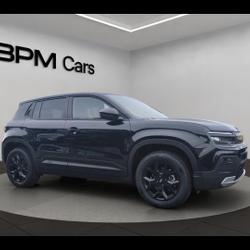 Jeep Avenger 1.2 Turbo T3 110ch e-Hybrid Altitude BVR6 occasion - Laval - photo 3/24
