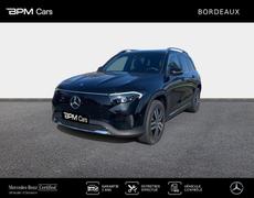 Mercedes EQB