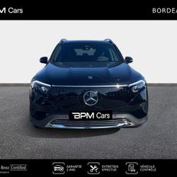 Mercedes EQB 250+ 190ch Business Line M&eacute;rignac