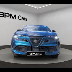 Alfa Romeo Junior Elettrica 156ch 54kWh Ti Laval