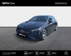 Mercedes Classe A Bègles