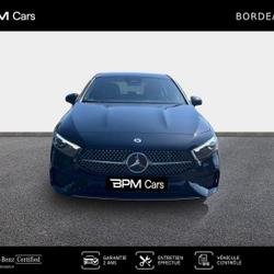 Mercedes Classe A 200 d 150ch AMG Line 8G-DCT B&egrave;gles