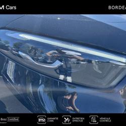 Mercedes Classe A 200 d 150ch AMG Line 8G-DCT B&egrave;gles