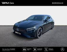 Mercedes Classe A Bègles