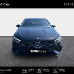 Mercedes Classe A 200 d 150ch AMG Line 8G-DCT B&egrave;gles