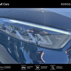 Mercedes Classe A 200 d 150ch AMG Line 8G-DCT B&egrave;gles