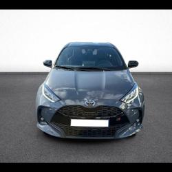 Toyota Yaris 130h GR Sport 5p MY25 Brives-Charensac