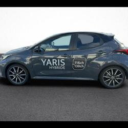 Toyota Yaris 130h GR Sport 5p MY25 Brives-Charensac