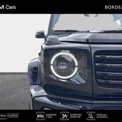 Mercedes Classe G 580 EQ 587ch AMG Line B&egrave;gles