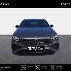 Mercedes Classe A 200 d 150ch AMG Line 8G-DCT B&egrave;gles