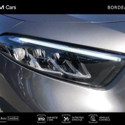 Mercedes Classe A 200 d 150ch AMG Line 8G-DCT B&egrave;gles