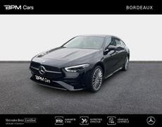 Mercedes CLA Bègles