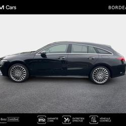 Mercedes CLA 250 e Hybrid EQ 218ch AMG Line 8G-DCT B&egrave;gles