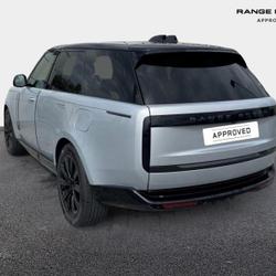 Land Rover Range Rover 3.0 P550e 550ch PHEV Autobiography SWB Nogent-le-Phaye