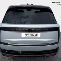 Land Rover Range Rover 3.0 P550e 550ch PHEV Autobiography SWB Nogent-le-Phaye
