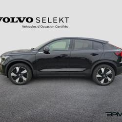 Volvo EC40 Single Extended Range 252ch Plus Nogent-le-Phaye