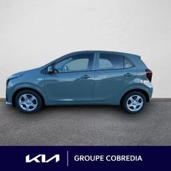 Kia Picanto 1.0 GDi 68ch Active Yffiniac