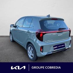 Kia Picanto 1.0 GDi 68ch Active Yffiniac