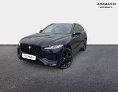 Jaguar FPace Nogent-le-Phaye