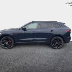 Jaguar FPace P400e Plug-in-Hybrid R-Dynamic HSE BVA8 AWD Nogent-le-Phaye