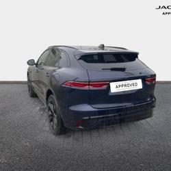 Jaguar FPace P400e Plug-in-Hybrid R-Dynamic HSE BVA8 AWD Nogent-le-Phaye