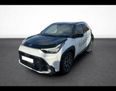 Toyota Aygo X Brives-Charensac