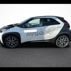 Toyota Aygo X 116h GR Sport Brives-Charensac