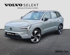 Volvo EX90 Nogent-le-Phaye