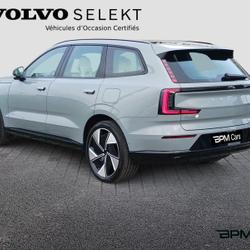 Volvo EX90 Twin Performance 517ch Ultra 7 places Nogent-le-Phaye