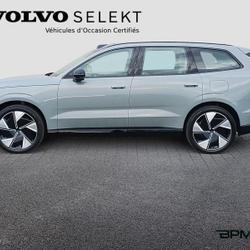Volvo EX90 Twin Performance 517ch Ultra 7 places Nogent-le-Phaye