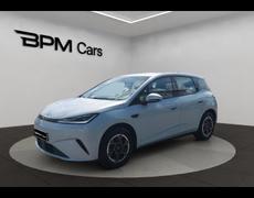 BYD Dolphin Laval