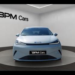 BYD Dolphin 1.5 DM-i 175ch Active Laval