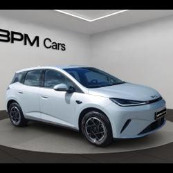 BYD Dolphin 1.5 DM-i 175ch Active Laval