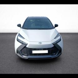 Toyota C-HR 1.8 Hybride 140ch Graphic MY26 Brives-Charensac