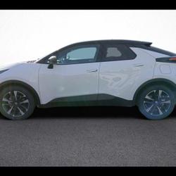 Toyota C-HR 1.8 Hybride 140ch Graphic MY26 Brives-Charensac
