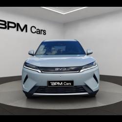 BYD Atto 2 1.5 DM-i 212ch Boost Laval