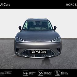 Smart #1 272ch 66kWh Premium B&egrave;gles