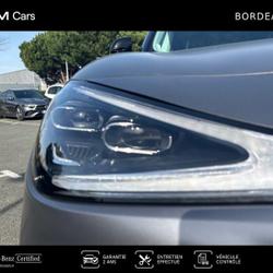 Smart #1 272ch 66kWh Premium B&egrave;gles