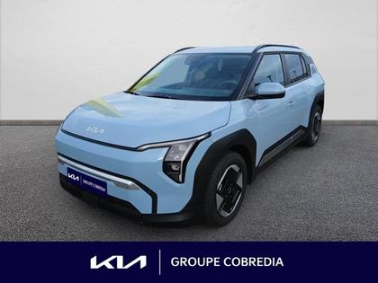 Kia EV3 - 204ch 58,3kWh Earth - 32 990 €