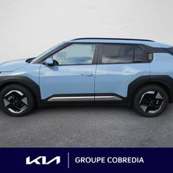 Kia EV3 204ch 58,3kWh Earth Lannion