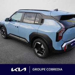 Kia EV3 204ch 58,3kWh Earth Lannion