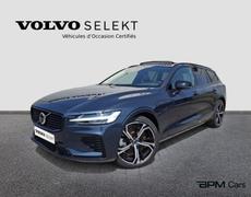 Volvo V60 Nogent-le-Phaye